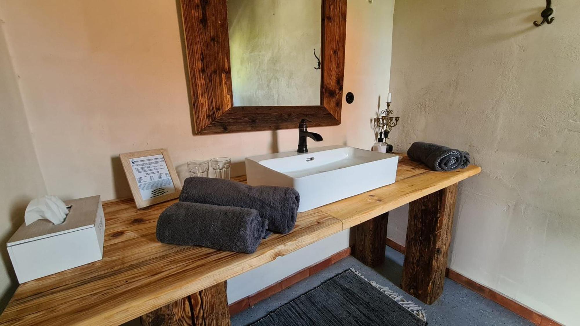 Siedlisko Nad Lakami Villa Luaran gambar
