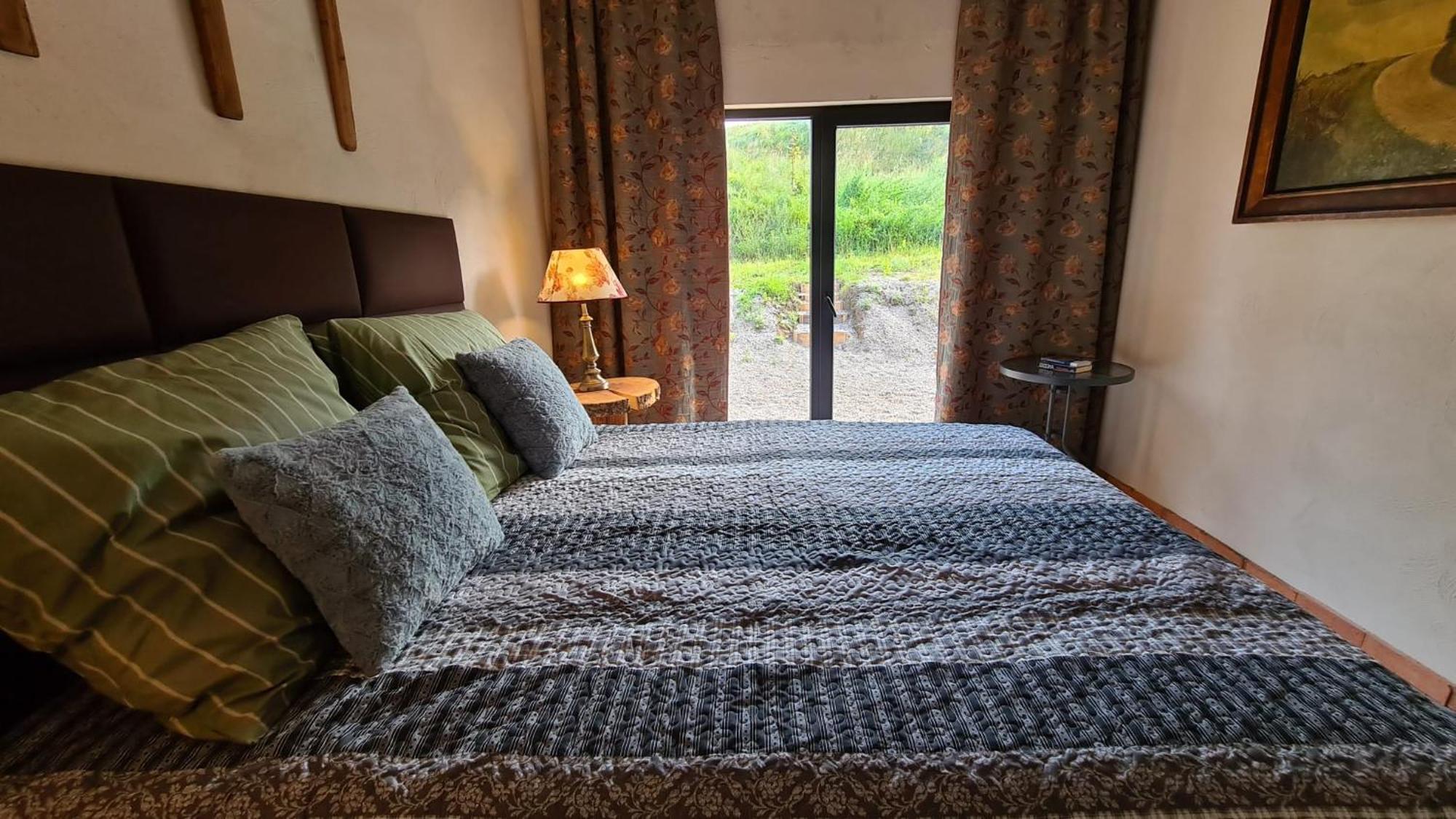 Siedlisko Nad Lakami Villa Luaran gambar