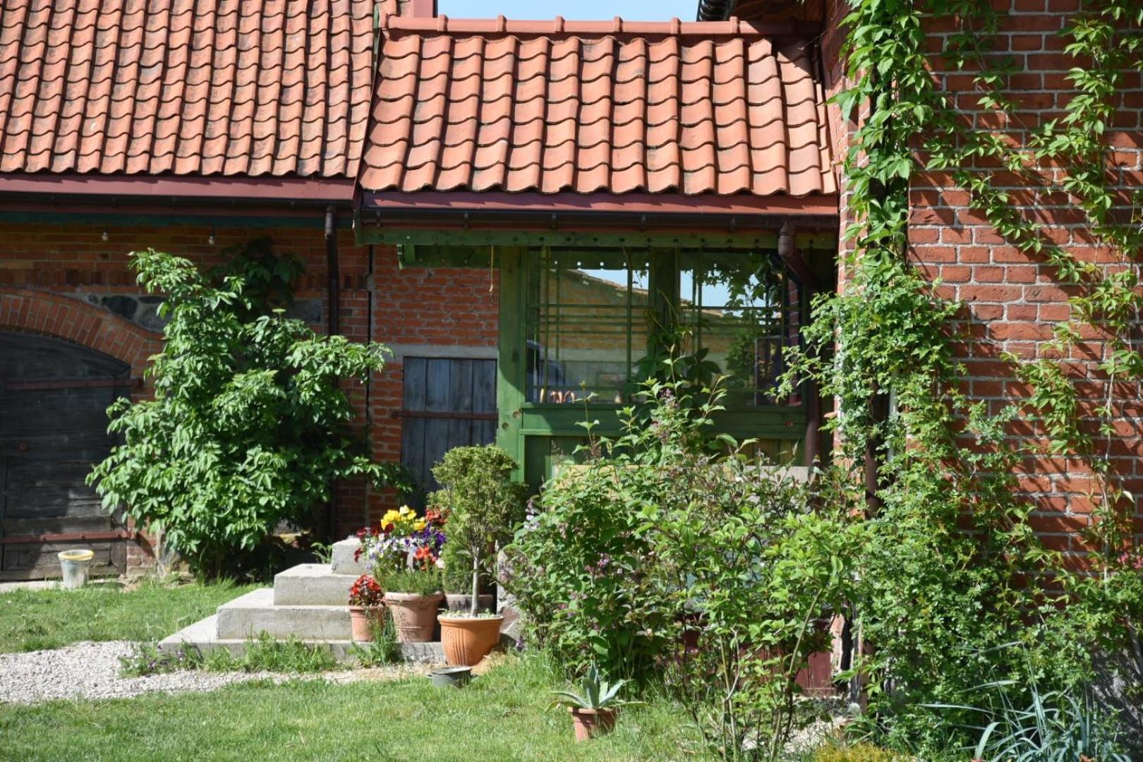 Siedlisko Nad Lakami Villa Luaran gambar